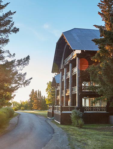 Save 20% on spring stays