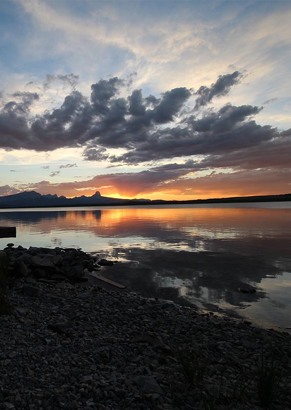 Glacier National Park Airport