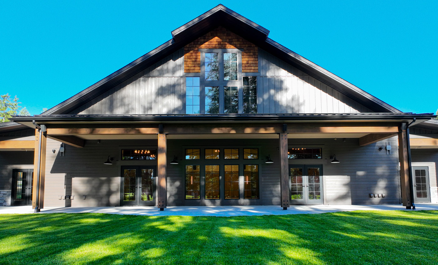 Meaningful Retreats