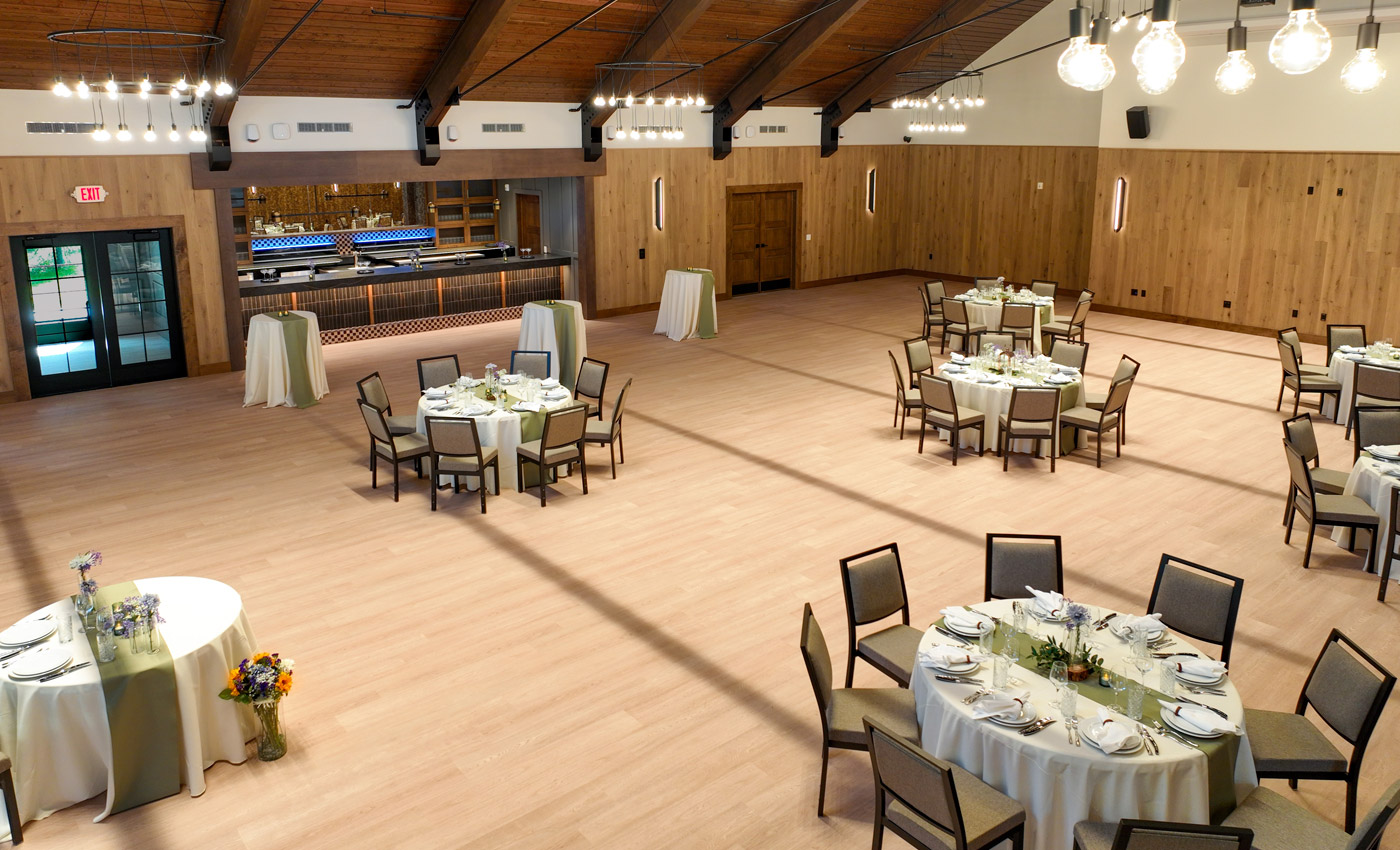 Corporate Events