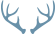 Antler icon